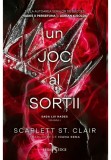 Cumpara ieftin Un joc al sortii. Seria Saga lui Hades, vol.1, Corint