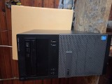 unitate PC DELL Optiplex 3020 - i3 - 4130, 8 gb ram 500 HDD