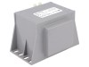 Transformator &icirc;ncapsulat BREVE TUFVASSONS 50VA 230V AC 24V IP00 Montare cu șurub