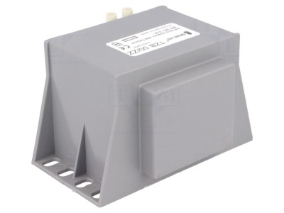Transformator &amp;icirc;ncapsulat 50VA 230VAC 24V foto