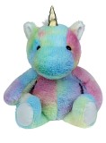 Cozy Time Microwaveable Cozy Warmer Rainbow Unicorn (3146882)