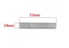 Placa supapa cap compresor 10x53mm CH201