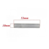 Placa supapa cap compresor 10x53mm CH201