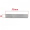 Placa supapa cap compresor 10x53mm CH201