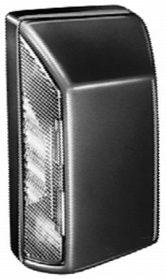 HELLA 2KA 003 389-068 Iluminare numar de circulatie