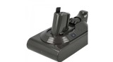 VHBW baterie de &icirc;nlocuire pentru Dyson V10 Slim, 2000mAh, Li-Ion, 18V