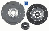 Kit ambreiaj Audi A4 B5, A6 C5, A8 D2; VW Passat B5, Passat B5.5 Motor 1.9 TDI, 1.9 TDI 4motion, 1.9 TDI quattro, 2.5 TDI, 2.5 TDI 4motion, 2.5 TDI
