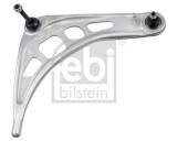 Brat suspensie roata FEBI BILSTEIN 12529, axa fata dreapta, BMW Seria 3, Z4. Echivalent: JTC345, TC801, 8E0 407 509A