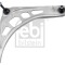 FEBI BILSTEIN 12529 Brat, suspensie roata