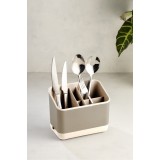 Organizator de bucatarie 2LIBNM-8052 Bej 16.5x10x14 cm