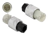 Senzor presiune AC Ford C-MAX, 2007-, Cougar, Fiesta 1995-2008; Focus 1998-2004, Focus II, 2004-2011; Fusion 2002-2012; Mondeo 1993-2007; PUMA, Trans
