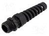 Presetupa poliamida, NPT1/2&quot;, IP68, {{Seria producatorului}}, LAPP - 53016830