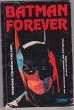 bnk ant Peter David - Batman forever ( SF )