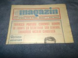 REVISTA MAGAZIN 3 MAI 1986