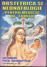 Elemente De Obstetrica Si Neonatologie Pentru Medicii De Familie foto