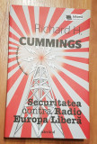 Securitatea contra Radio Europa Libera de Richard H. Cummings