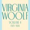 Essays of Virginia Woolf, Vol. 4, 1925-1928