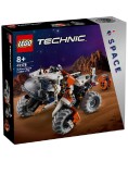 Lego Technictm Surface Space Loader Lt78 (42178)