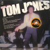Vinil LP Tom Jones &ndash; The Classic (VG+), Pop
