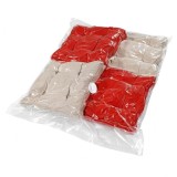 Sac Vidat Haine, Pilote, Pături 70x100 cm - Economisește Spațiu, Protecție Umezeală &amp; Praf