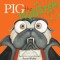 Pig the Monster (Pig the Pug)