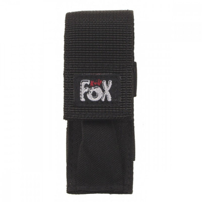 Teaca / Husa Large Nylon 12 x 3,5 x 3 cm Fox Outdoors MFH 46722 foto