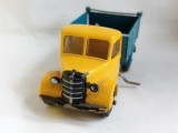 bnk jc Dinky 410 Bedford Tipper