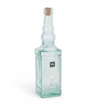 Set 6 Sticle Himark cu dop pentru diverse, 720 ml foto