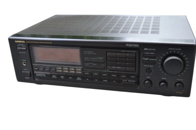 Amplificator Onkyo TX 7840 foto
