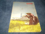 REVISTA SATEANCA NR 7 1954