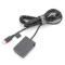 Alimentator USB-C LP-E17 pentru camere Canon EOS 750D 760D 800D 850D 77D 200D 8000D RP EOS M3 M5 M6