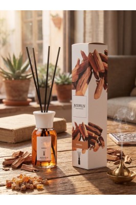 Sandal Reed Diffuser 110ml foto