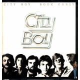 Vinil City Boy &lrm;&ndash; Book Early - VG+ -