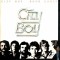 Vinil City Boy &lrm;&ndash; Book Early - VG+ -