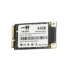 SSD MSATA 64GB M.2 YX-520, Stocare Interna, Compatibil Laptop/Desktop