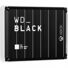 Hard Disk Extern WD Black P10 1TB USB 3.0 pentru Xbox