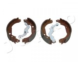 Set saboti frana duster 4x4-228x42 JAPKO 55020
