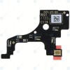 Placa Flexibila OnePlus 5T (A5010) Subboard Microfon - Piese Telefon Originale