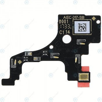 Placă flexibilă OnePlus 5T (A5010) 1041100011 foto