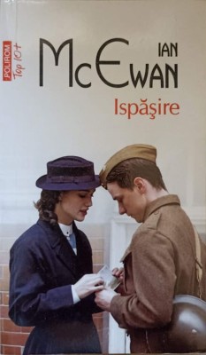 ISPASIRE-IAN MCEWAN-275819 foto