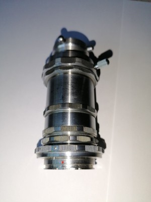 Set complect inele Macro pt ap Exacta Varex foto