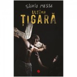 Ultima tigara, Silviu Messe