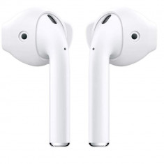 Carlige de urechi Spigen RA201 Apple AirPods White foto