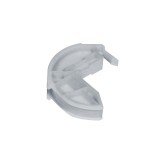 Fr&acirc;nă Ușă Mașină de Spălat Vase WHIRLPOOL Compatibil OEM Cod 481240448591