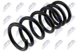 Arc suspensie Mitsubishi Pajero 2007-; partea din spate; 4140A077; NTY, aftermarket