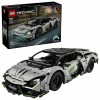 Set de Construcție Lego TECHNIC 42214 Lamborghini Revuelto