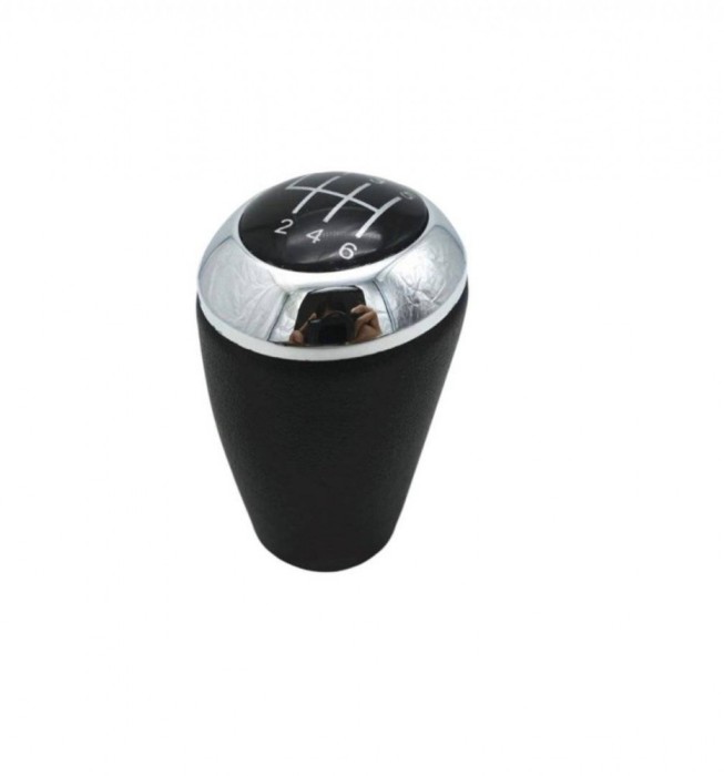 Maner nuca schimbator 6 viteze compatibil Mazda 3 ,Mazda 5 ,Mazda 6 ,Mazda CX-7 , Mazda MX-5