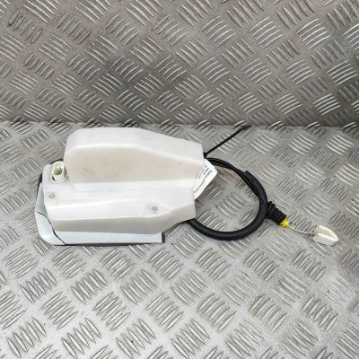 &amp;Icirc;ncuietoare ușă dreapta spate TESLA MODEL 3 2021 OEM: 1500675-01-B 27151256 foto