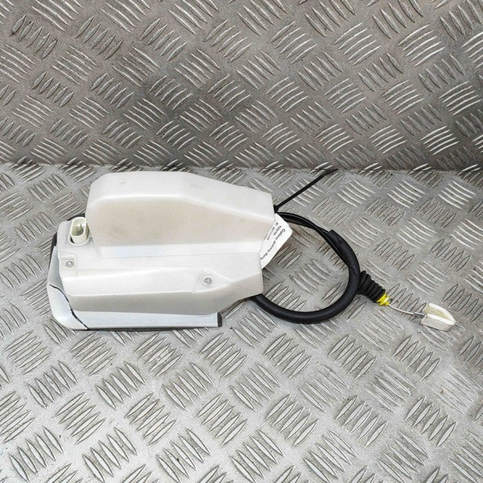 &Icirc;ncuietoare ușă dreapta spate TESLA MODEL 3 2021 OEM: 1500675-01-B 27151256