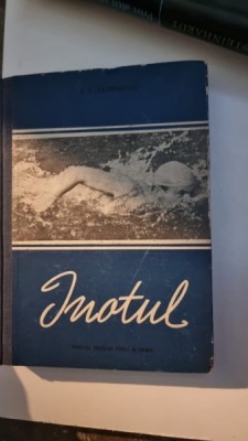 Inotul - I. V. Vrejesnevski foto